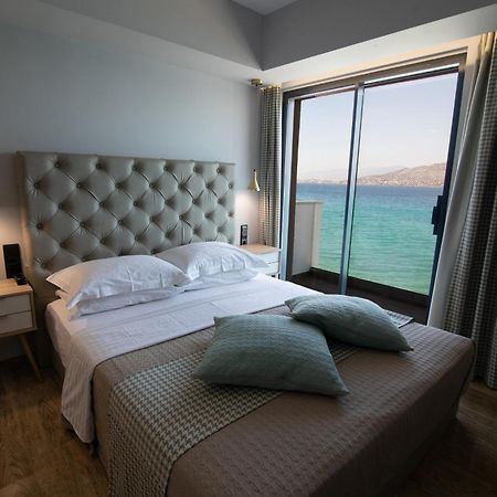 Aianteion Bay Luxury Hotel & Suites Aiandion Phòng bức ảnh