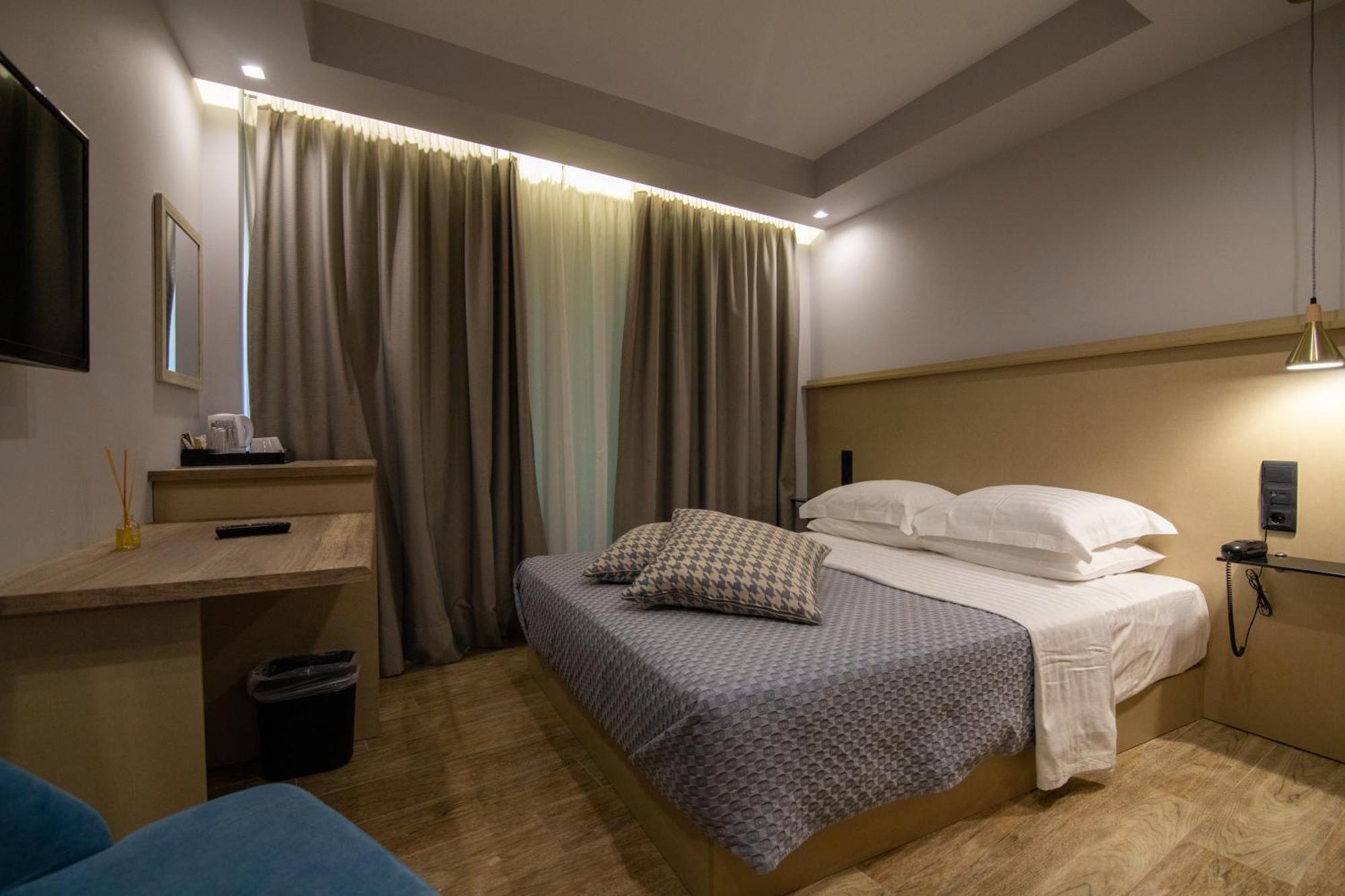 Aianteion Bay Luxury Hotel & Suites Aiandion Phòng bức ảnh