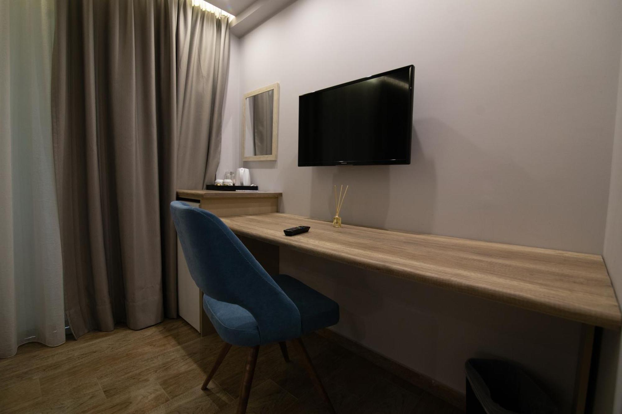 Aianteion Bay Luxury Hotel & Suites Aiandion Phòng bức ảnh