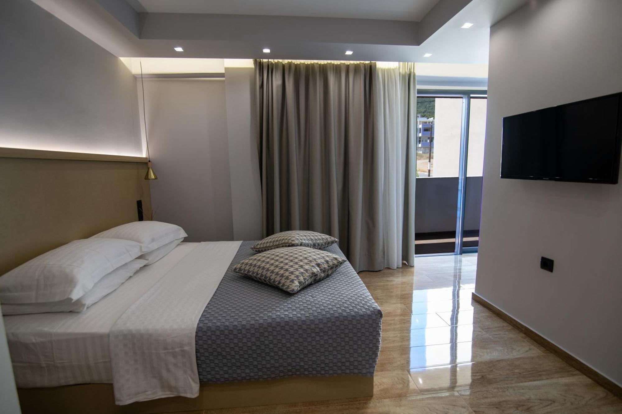 Aianteion Bay Luxury Hotel & Suites Aiandion Phòng bức ảnh