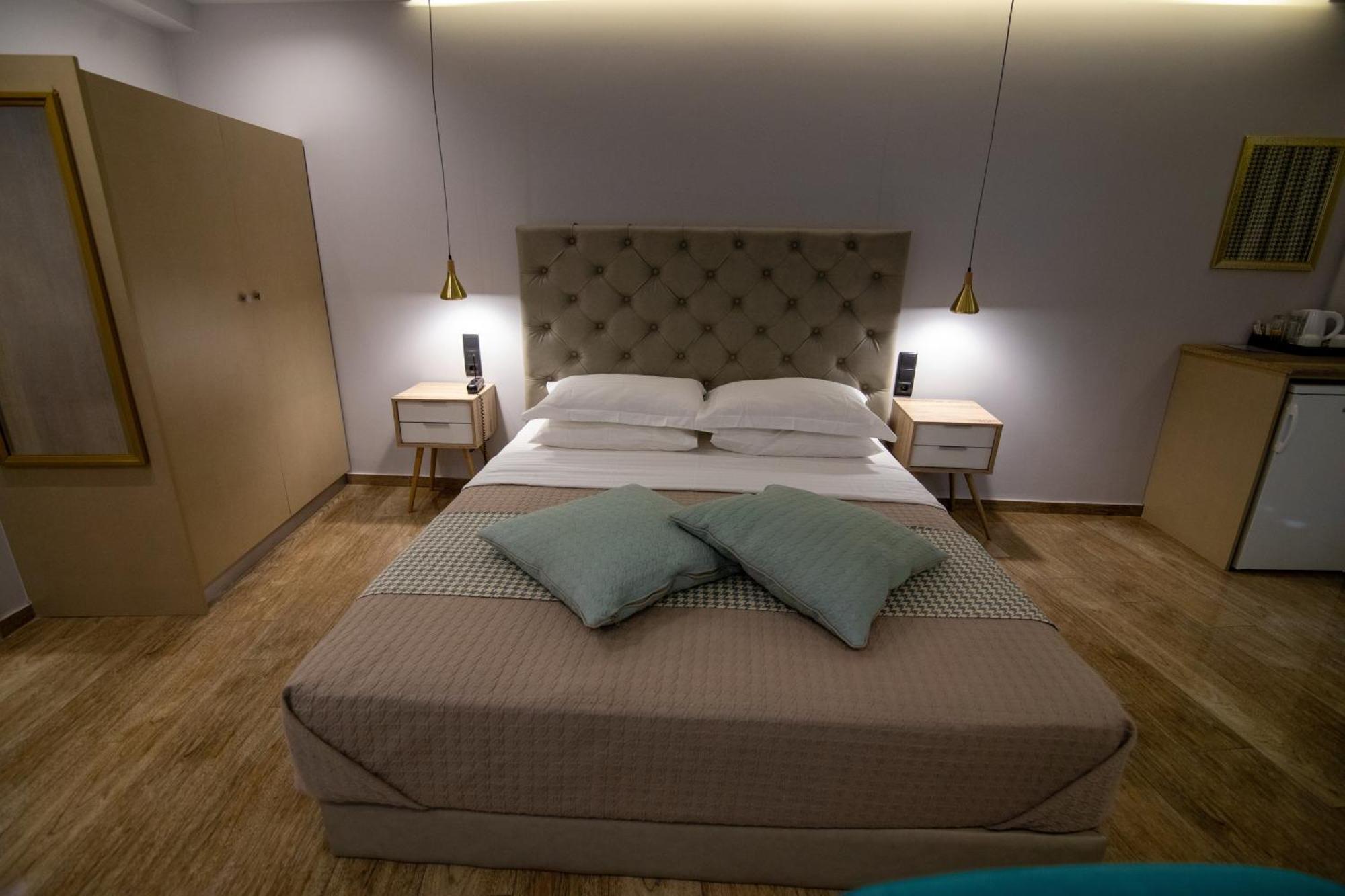 Aianteion Bay Luxury Hotel & Suites Aiandion Phòng bức ảnh