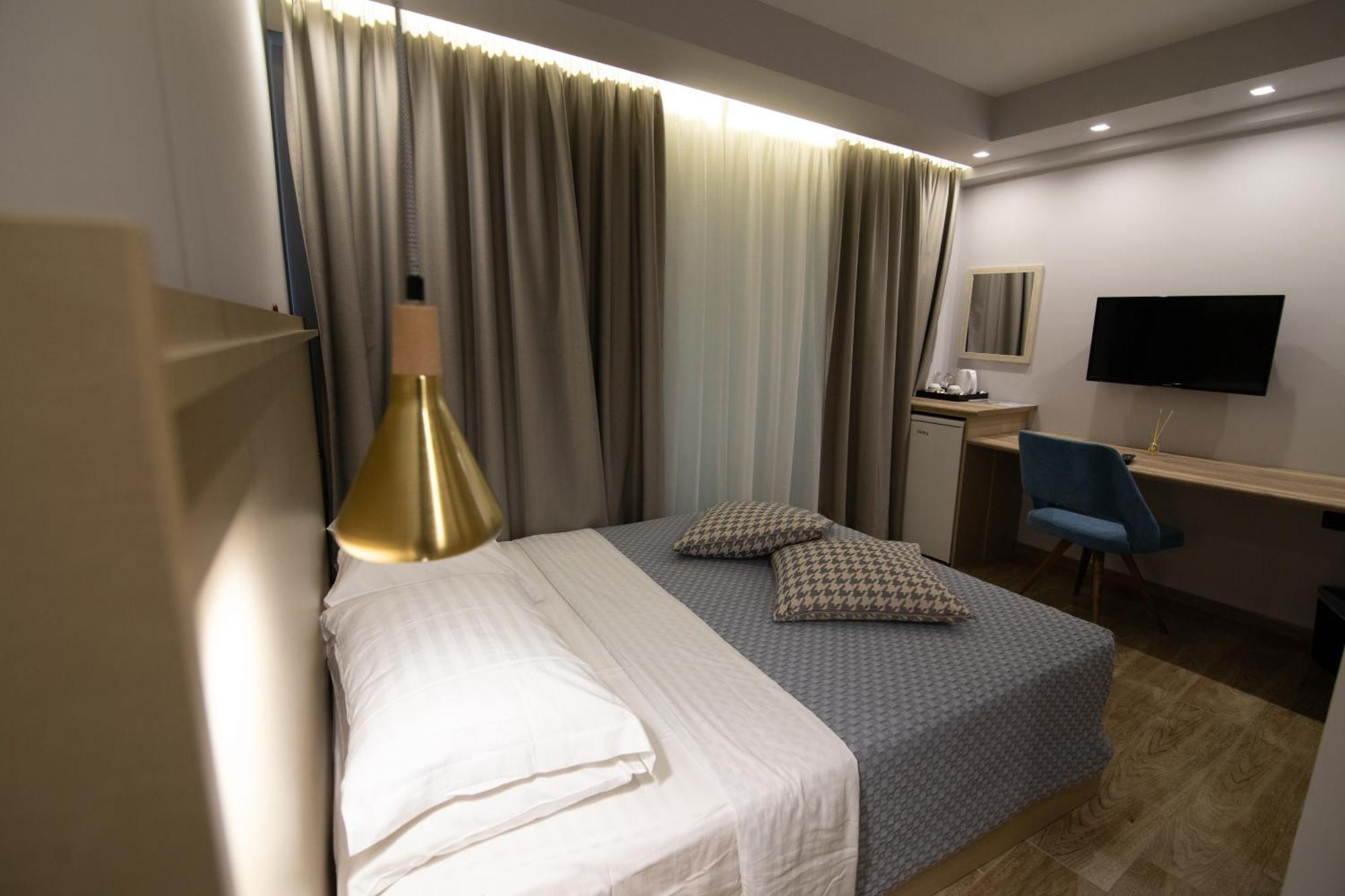 Aianteion Bay Luxury Hotel & Suites Aiandion Phòng bức ảnh