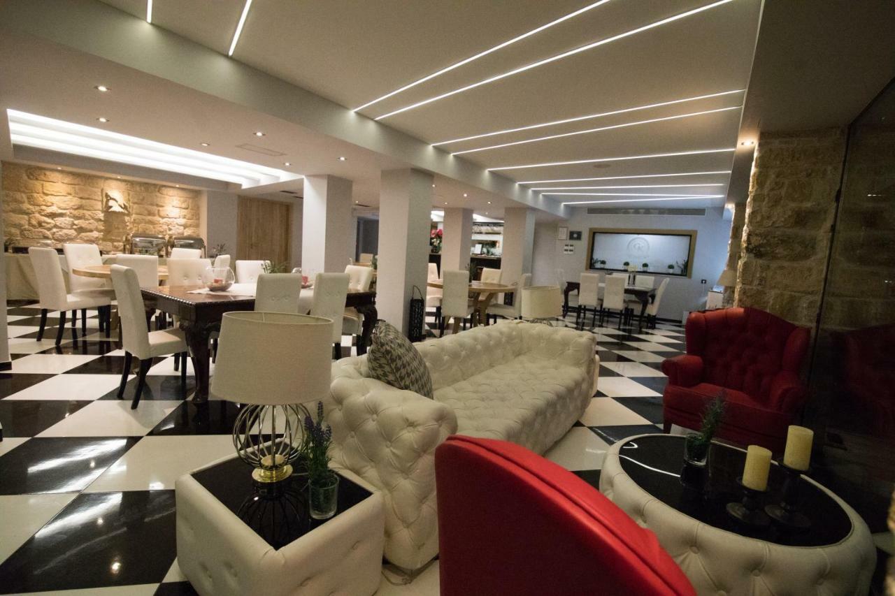 Aianteion Bay Luxury Hotel & Suites Aiandion Ngoại thất bức ảnh