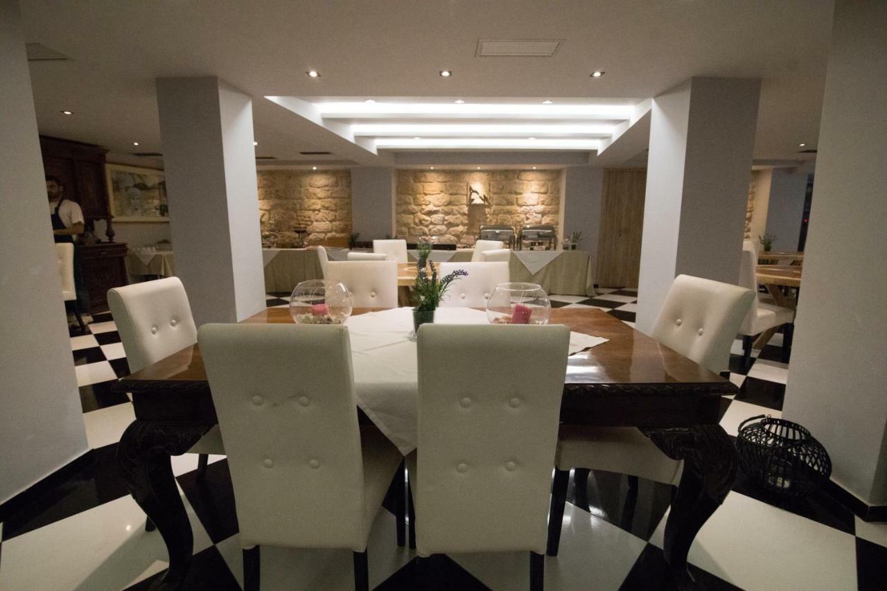 Aianteion Bay Luxury Hotel & Suites Aiandion Ngoại thất bức ảnh